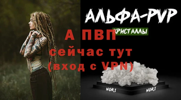винт Баксан